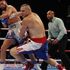 Boxe, Bellew sul ring come sul set: vince per ko, poi dà spettacolo