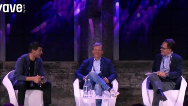 Wave 2026, dal capitale italiano alla dimensione europea