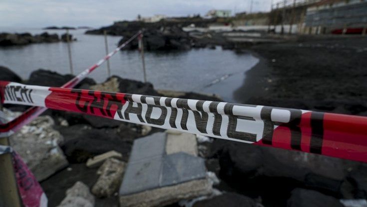  Bimbo annegato, la donna al gip: "Temevo fosse come mia madre, quando sono entrata in acqua non ero in me..."