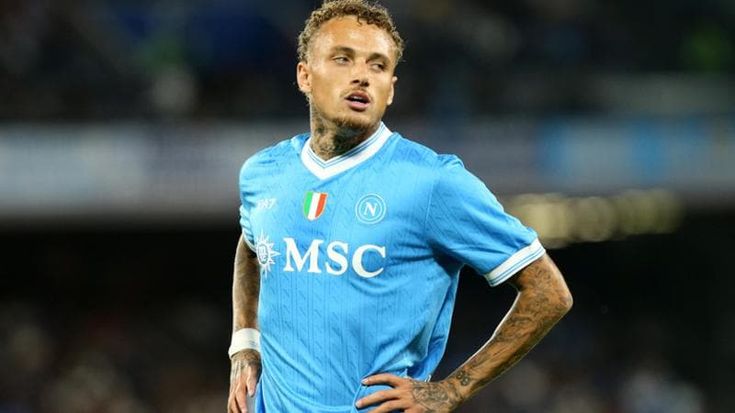 Conte sfida il mal di trasferta con Lucca, Lang e il turnover. Convocati Hojlund e Rrahmani