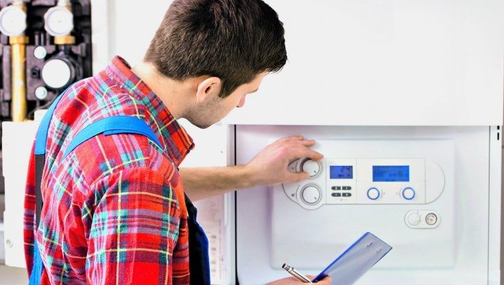 Crisi energetica, al caldo o al gelo per 6 chilometri l’area climatica divide il Piemonte