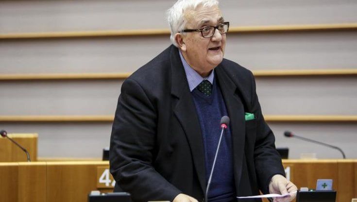 Borghezio: “Stavolta ho aiutato Giorgia. Per le mie frasi ho pagato, ora mi censuro”