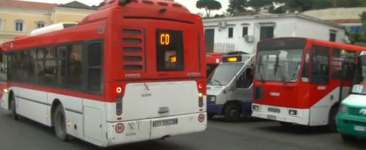 Eav, licenziamento annullato dalla Corte di appello per il dipendente di Ischia che doveva assistere la madre