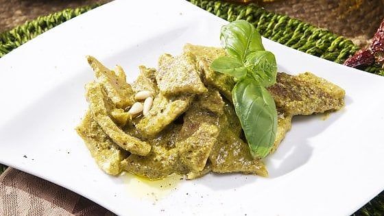 I testaroli di Pontremoli, sapore semplice ricco di storia