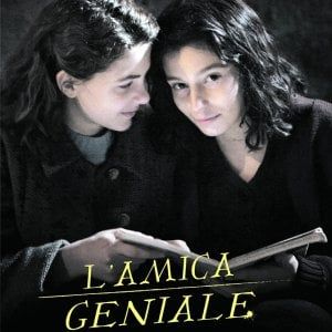 'L'amica geniale' chiude in bellezza, straordinario successo con quasi 7 milioni di spettatori