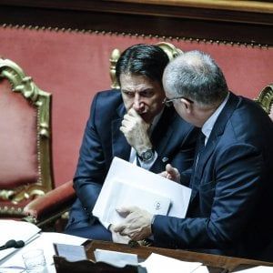 Governo, dopo la fiducia tocca ai sottosegretari. E Conte vuole la lista "prima possibile" 