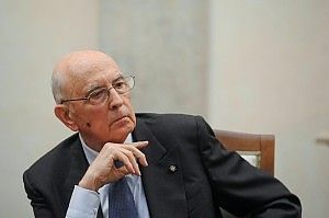 Strage di Marzabotto, Napolitano: "Ricordare vittime per libert&agrave;"