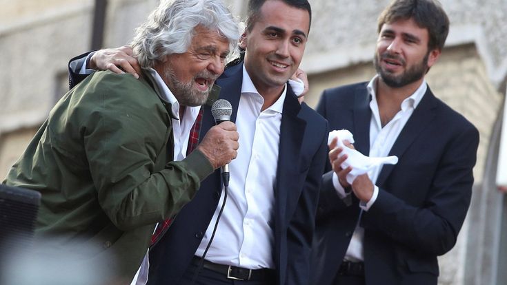 M5s, il Movimento al bivio dell’Emilia. Ma Conte e i ministri tifano Pd 