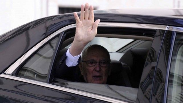 L'elezioni del Presidente della Repubblica: la corsa per il Quirinale