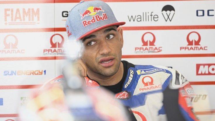 MotoGp, dominio Ducati a Austin: pole di Martin davanti a Miller, terzo Bagnaia