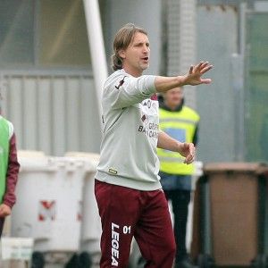 Livorno, Nicola: "Salvezza difficile, ma io ci credo"