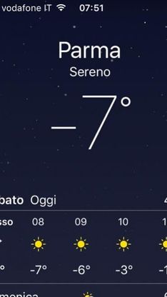 Parma: i magnifici -7
