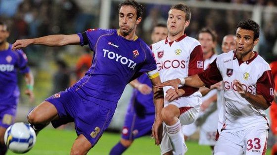 Dainelli nuovo supervisore dell'area tecnica della Fiorentina