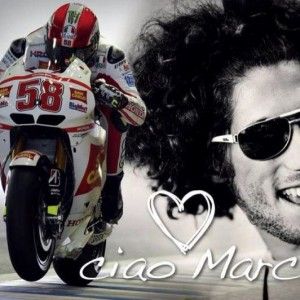 MotoGp, 3 anni fa la tragedia di Simoncelli. Piloti uniti a Sepang nel ricordo