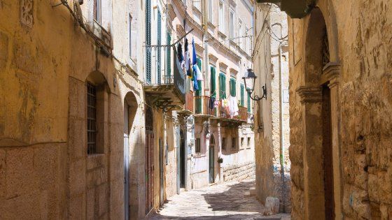 Sulle strade del Romanico Pugliese