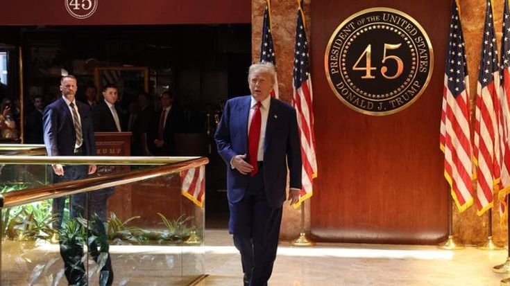 Per Trump volano le donazioni dopo la condanna, ma il tycoon perde un elettore su dieci