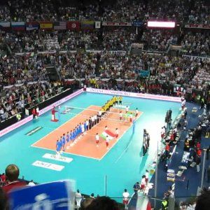 Volley, Mondiali 2018 a Torino: l'Italia può tornare la casa della sport