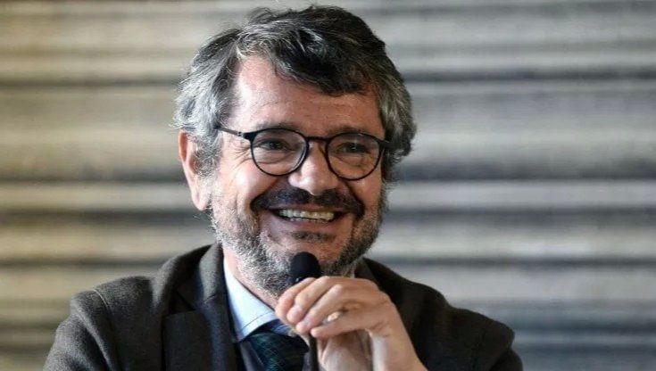 Andrea Segrè, il professore anti spreco 