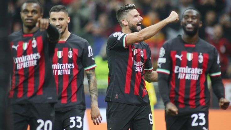 Nella nuova Europa l'Italia all'assalto del trono spagnolo