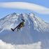 Volo attorno al Fuji. L'ultima impresa di "Jetman"
