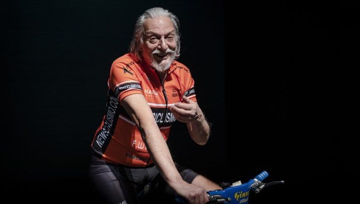 Gigio Alberti: “Zitti tutti! Parole visionarie contro il logorio del bla bla” 