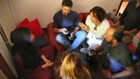 Terrorismo, a Bologna le carte di Scotland Yard su Youssef