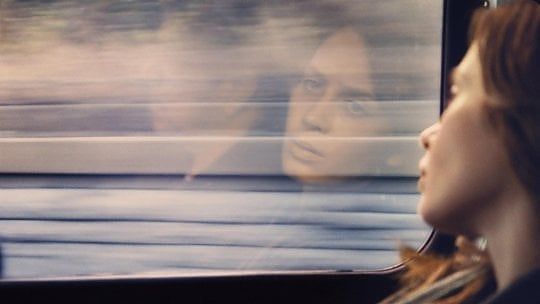 'La ragazza del treno', troppo facile dare tutte le colpe agli uomini