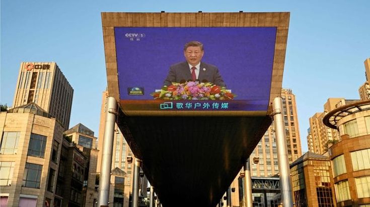 La sfida degli algoritmi: Cina con Russia e Cuba, alleanza anti Usa sull’IA