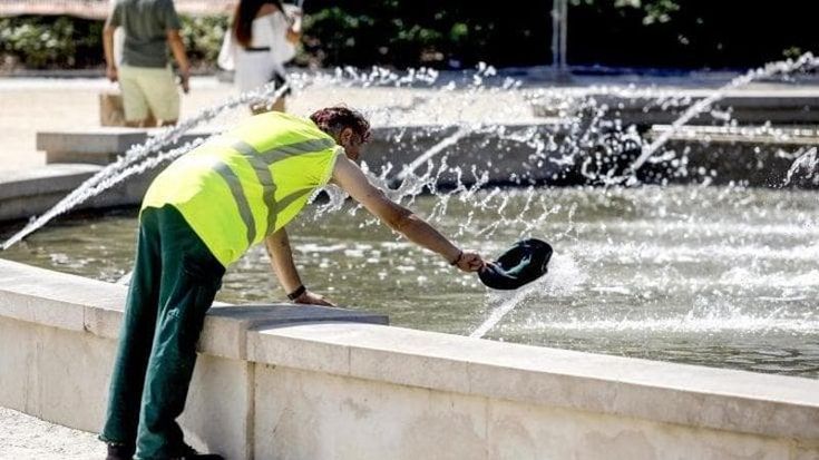 Torna il grande caldo: picchi a Roma e in Sardegna