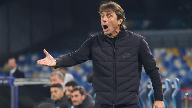 Napoli, Conte atto terzo: urgente un patto contro gli infortuni