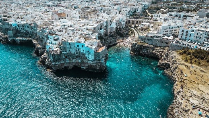 Sviluppo turistico 365 giorni l’anno, la Puglia punta sull’industria culturale