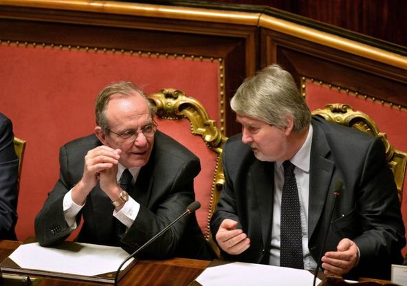 In pensione con l'anticipo ventennale delle banche. Il meccanismo allo studio