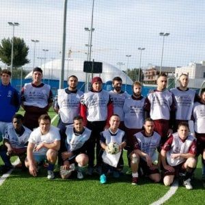 C'è un'Italia che vince il Mondiale: è quella dei pazienti psichiatrici