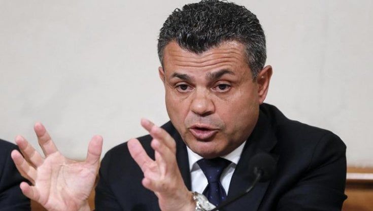 Laus: “Nessuno usi le primarie per dare la caccia a poltrone”
