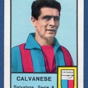 Catania: addio a 'Todo' Calvanese, uomo del "clamoroso al Cibali"