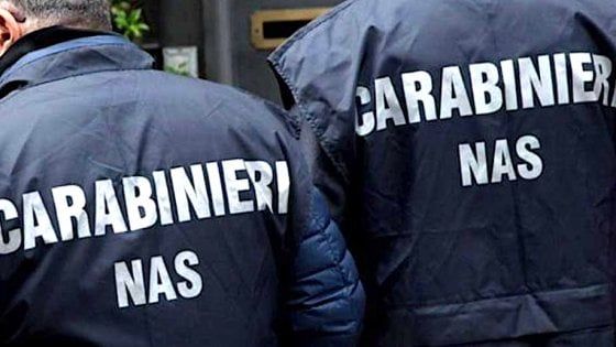 VIco Equense, chiusa osteria per carenze igieniche e strutturali