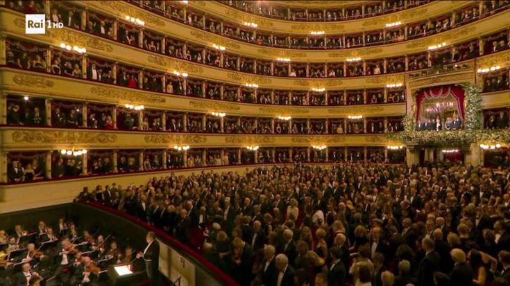 La Scala libera la sua bellezza: accessibile in video sul web l’archivio di opere e balletti
