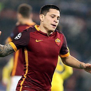 Roma, Iturbe al Watford: addio definitivo