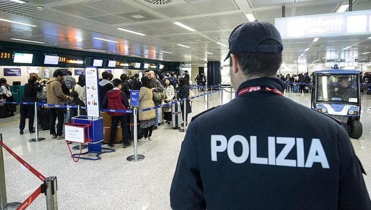 Sequestrò un curdo a scopo di estorsione a Mussomeli, un arresto a Palermo