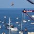 Polignano, lo spettacolo dei tuffi: al russo Silchenko la tappa della Red Bull cliff diving