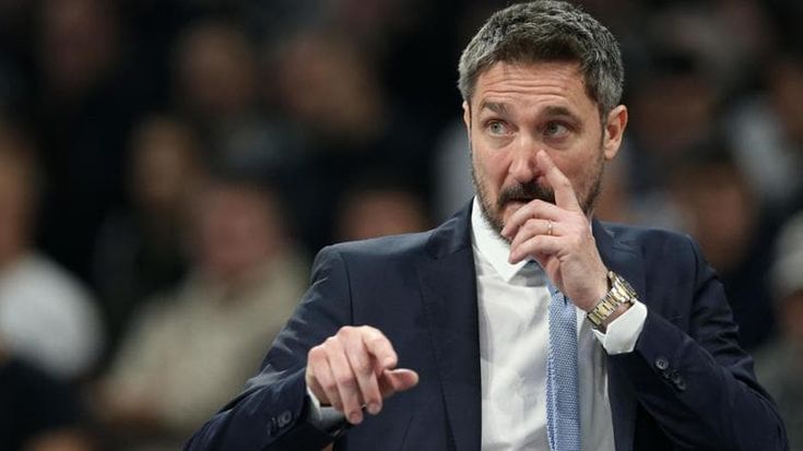 Pozzecco, l’avventura in Francia è già finita: l’Asvel lo esonera