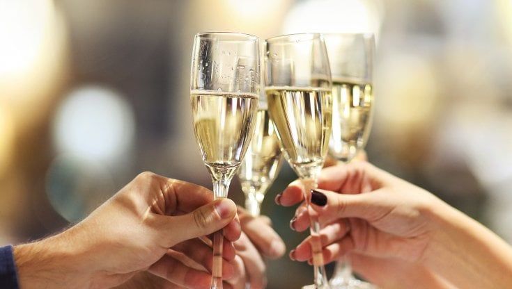 Vino, Osservatorio Uiv-Ismea: spumanti italiani a quota un miliardo di bottiglie nel 2022