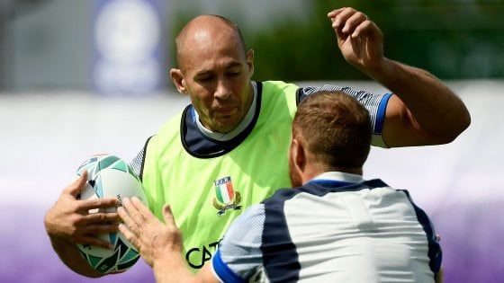 Rugby, Mondiale: l'Italia vuol fare bella figura, ma i numeri sono contro gli azzurri