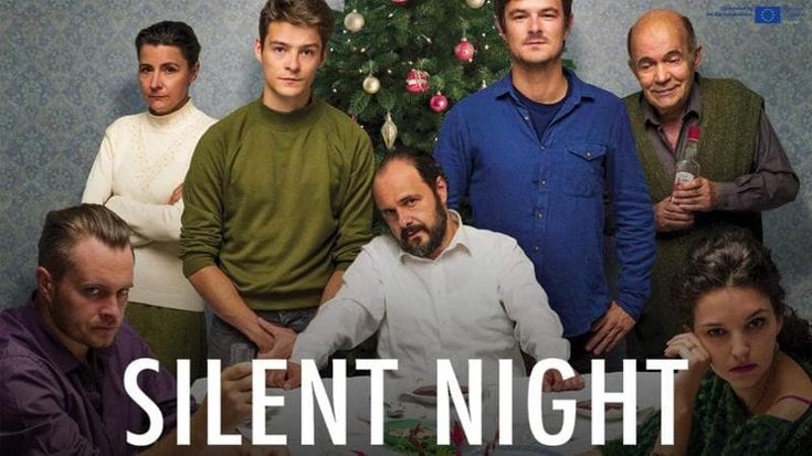 Silent Night, la favola nera di un Natale che non salva nessuno. Vincitore di 10 Oscar polacchi e ora in streaming su MYmovies ONE