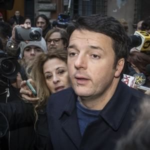 Renzi promette correzioni sul fisco per le partite Iva