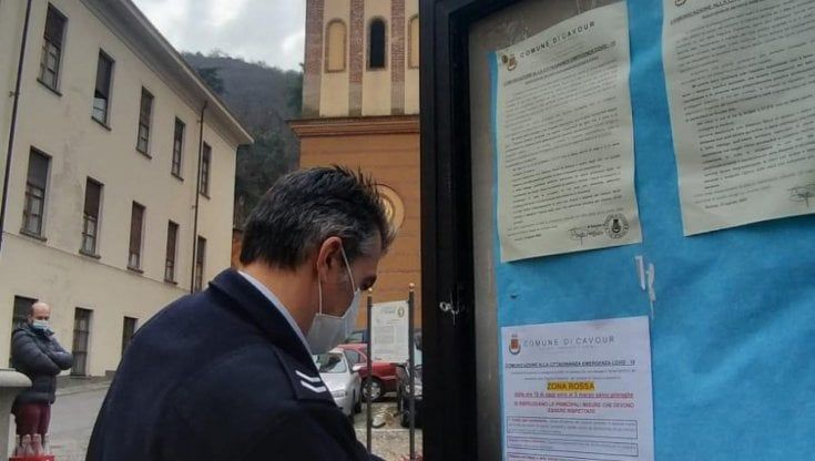 Il Piemonte in arancione rafforzato almeno fino a metà marzo: ecco cosa significa