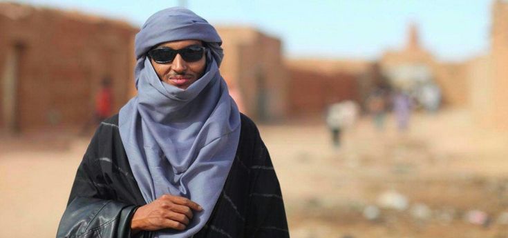 Bombino in concerto al Regio 