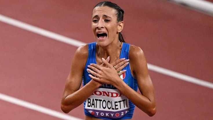 Mondiali di atletica 2025, la diretta: Palmisano e Battocletti, doppio argento. Fabbri è bronzo nel lancio del peso