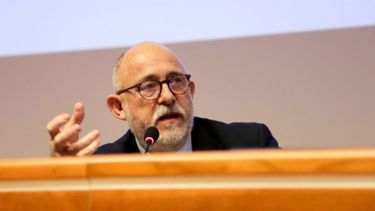 Rossi-Doria: “Che errore lasciare i ragazzi per ultimi”