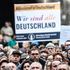 Germania, otto anni di carcere per l'afgano femminicida